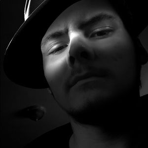 Meet your Posher, Rick